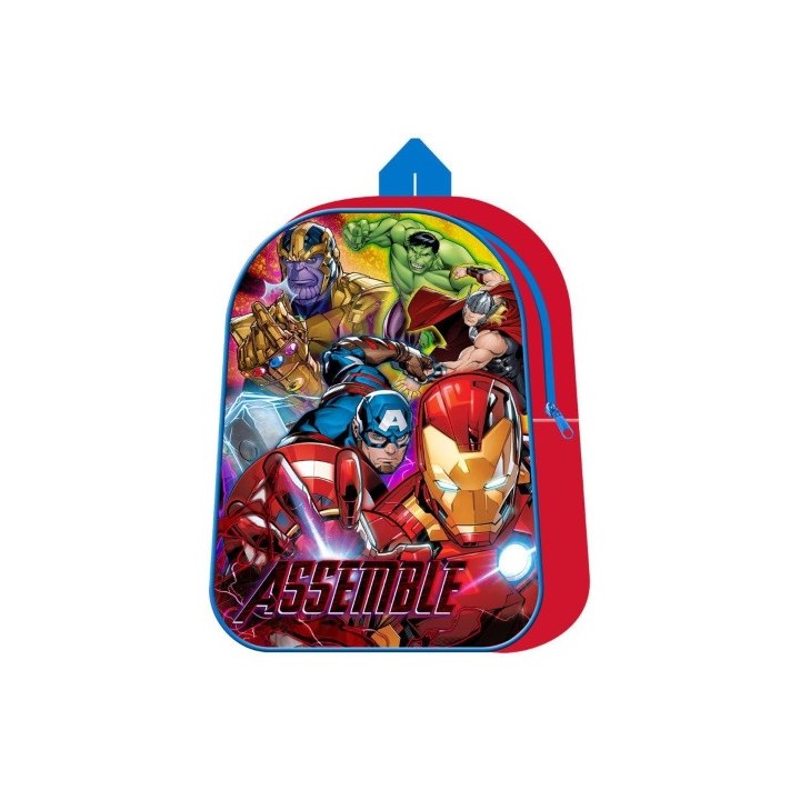 MOCH MINI AVENGERS 1000E25-1411