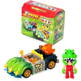 T-RAC.GLOW CAR PTR4D408IN0