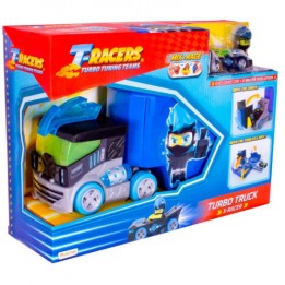 T-RAC.X-RACER TURBO TR.PTRSP114IN4