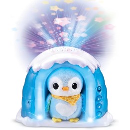 IGLU PROYECTOR PINGUINO 574922
