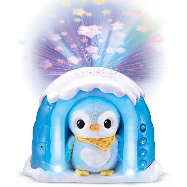 IGLU PROYECTOR PINGUINO 574922