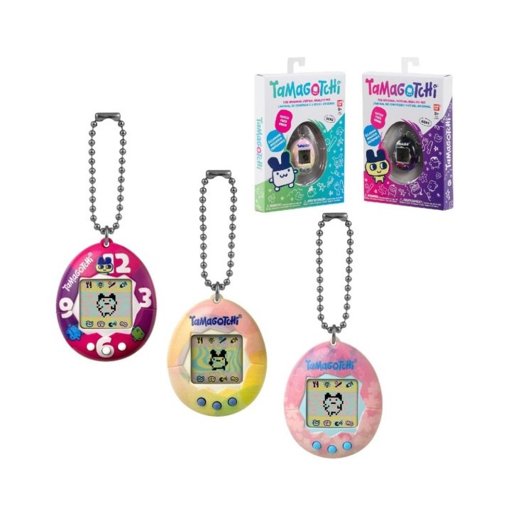 TAMAGOTCHI ORIGINAL SDO.42798NB