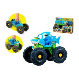 MEGA VEHICULO GJZ CO41411