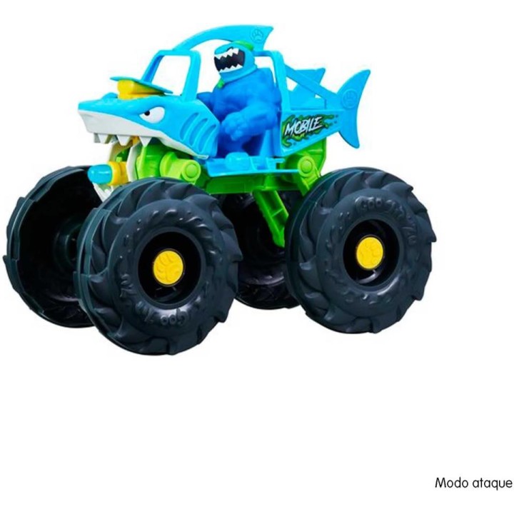 MEGA VEHICULO GJZ CO41411
