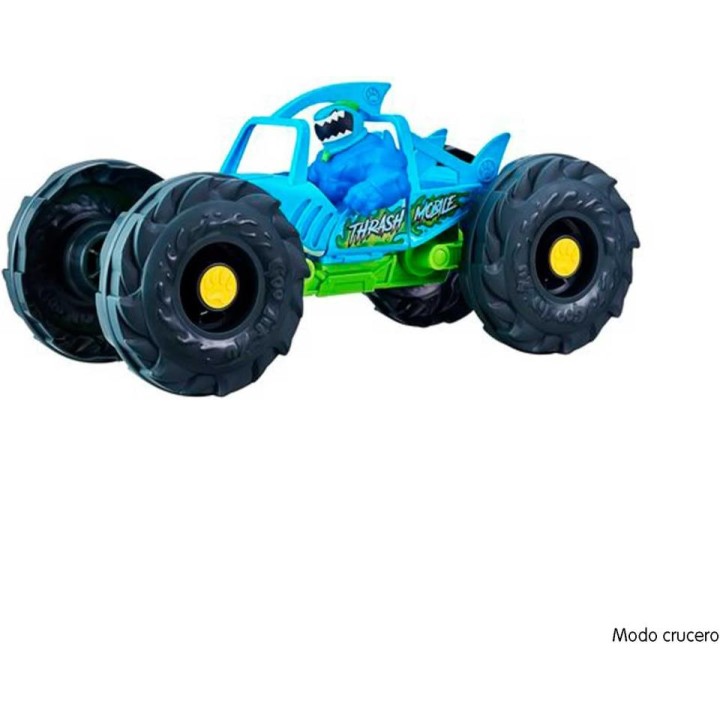 MEGA VEHICULO GJZ CO41411