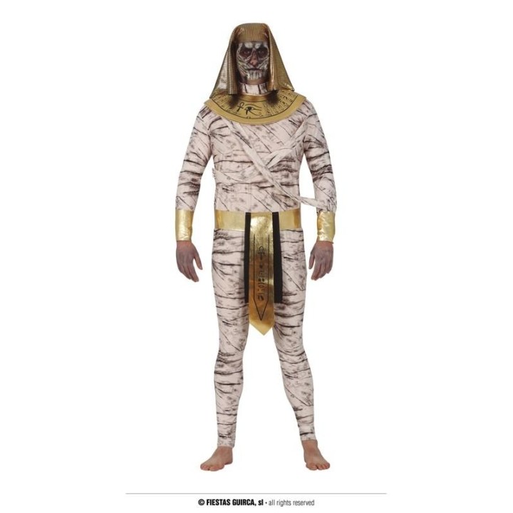 MUMMY ADULTO 79065