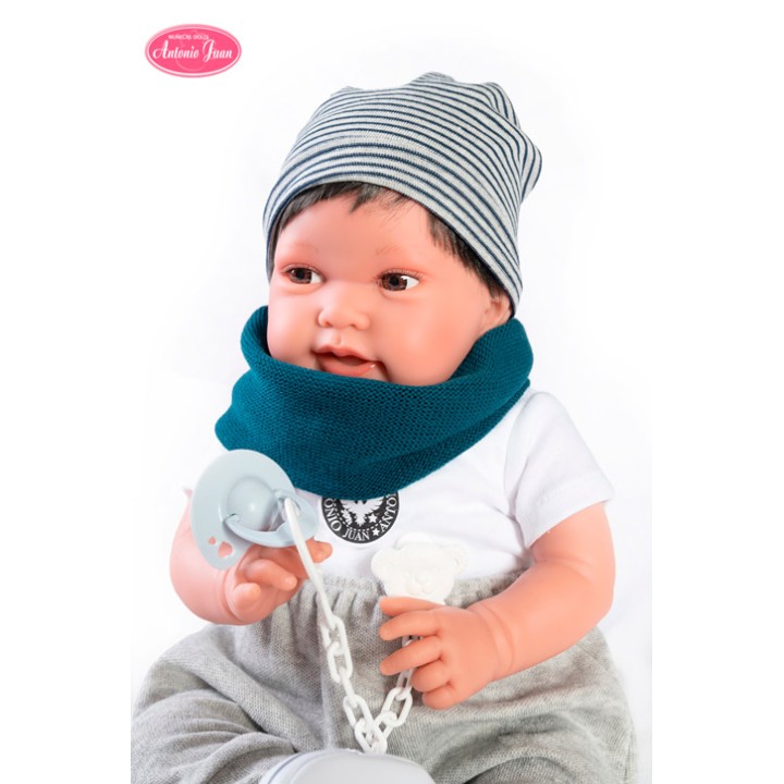 RN PIPO SKATER 33235