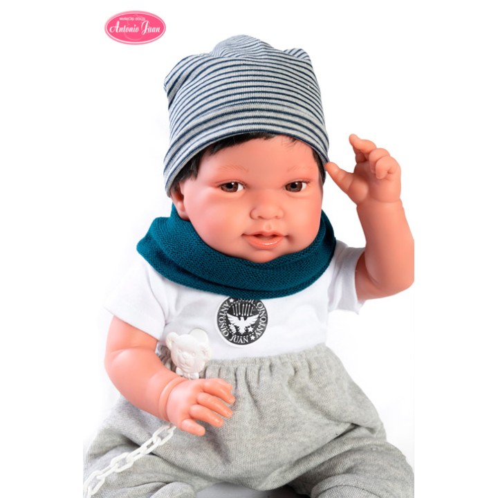 RN PIPO SKATER 33235