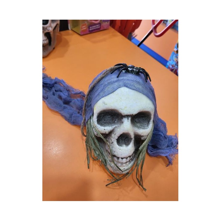 CABEZA CALAVERA 61888
