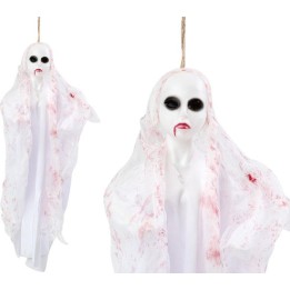 COLGANTE FANTASMA 62615