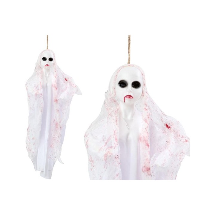 COLGANTE FANTASMA 62615