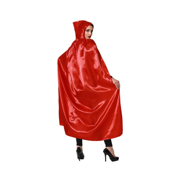 CAPA CAPUCHA 140CM 67128