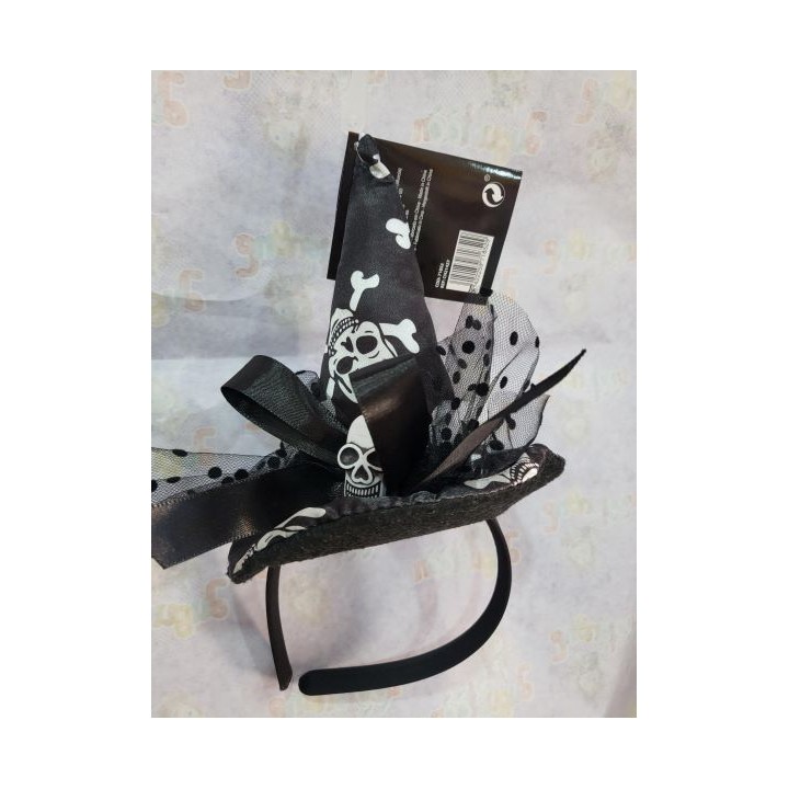 DIADEMA HALLOWEEN 71852