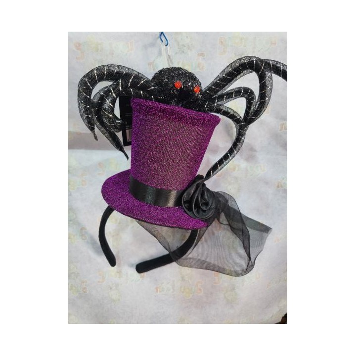 DIADEMA HALLOWEEN 71857