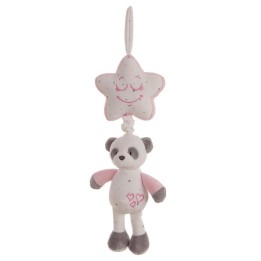 ESTRELLA BABY PANDA RS 35CM 25616