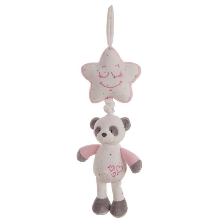 ESTRELLA BABY PANDA RS 35CM 25616