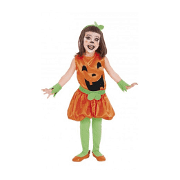 FUNNY PUMPKIN INF S8296-M