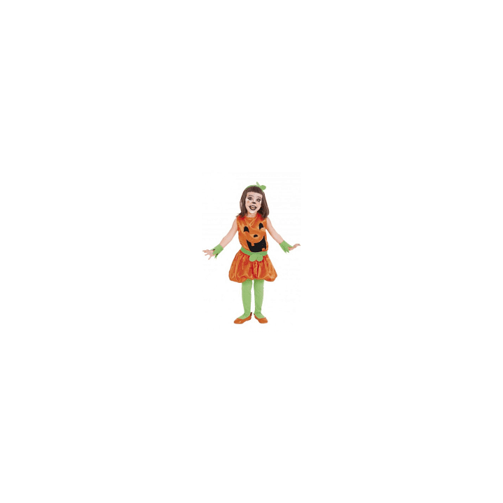 FUNNY PUMPKIN INF S8296-M