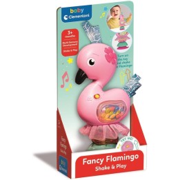 SONAJERO MUSICAL FLAMENCO 17492