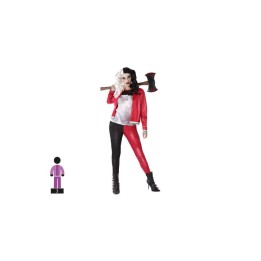 ARLEQUIN HALLOWEEN XL 65918