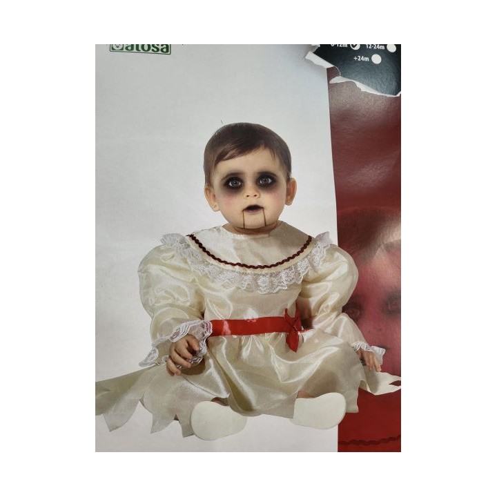 MUÑECA 6-12M 71378