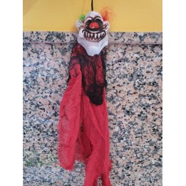 G. PAYASO 60 CM 62607