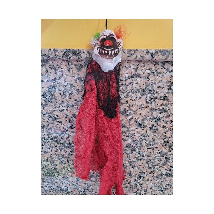 G. PAYASO 60 CM 62607