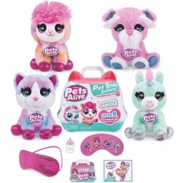 TIENDA ANIMALES 22-304
