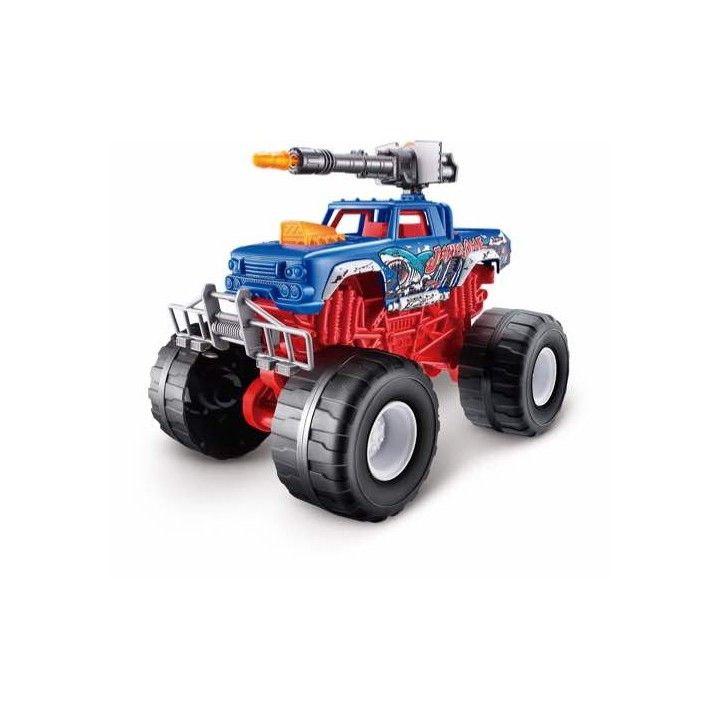 MONSTER TRUCK 22-325