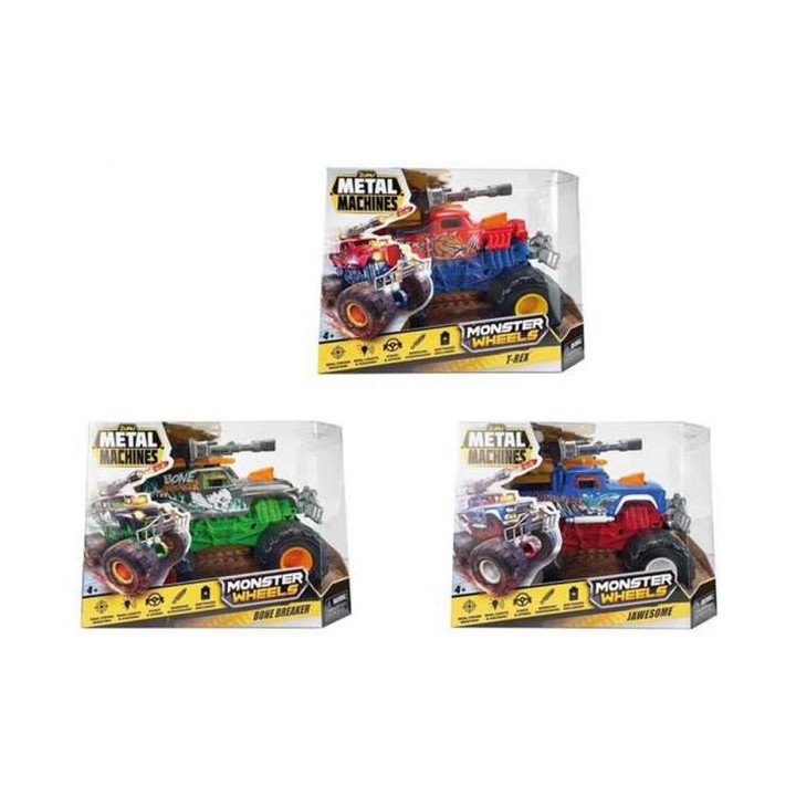 MONSTER TRUCK 22-325