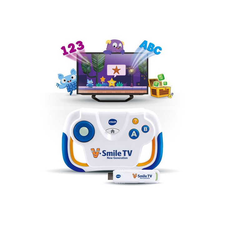 V.SMILE TV NEW GEN. 80613267