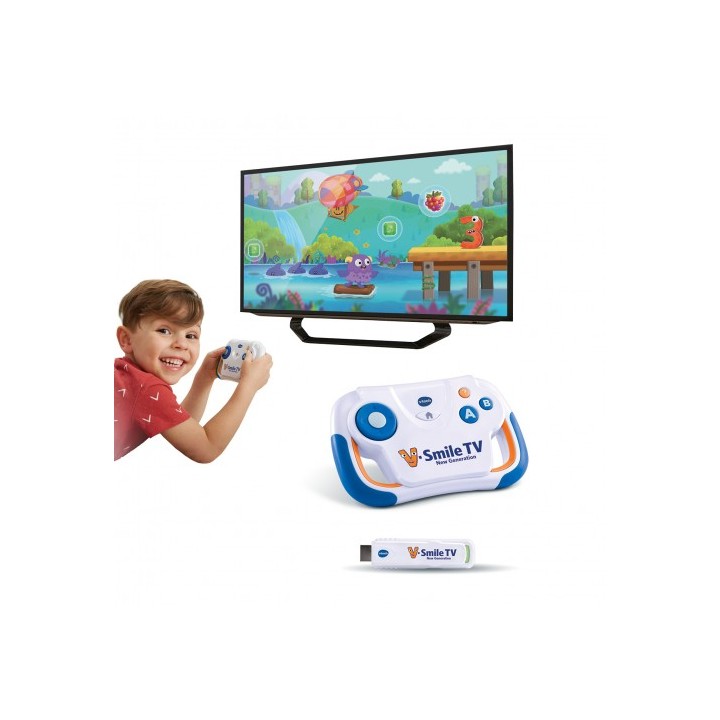 V.SMILE TV NEW GEN. 80613267