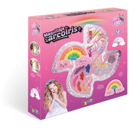 MAQUILLAJE ARCOIRIS 22-463