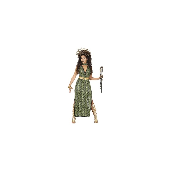SNAKE GODDESS ADULTA 79535