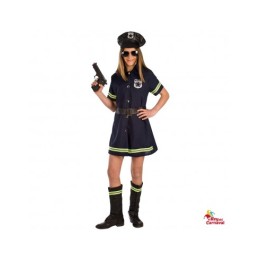POLICIA 3-5A 9207100