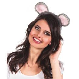 DIADEMA OREJAS RATON 5228000