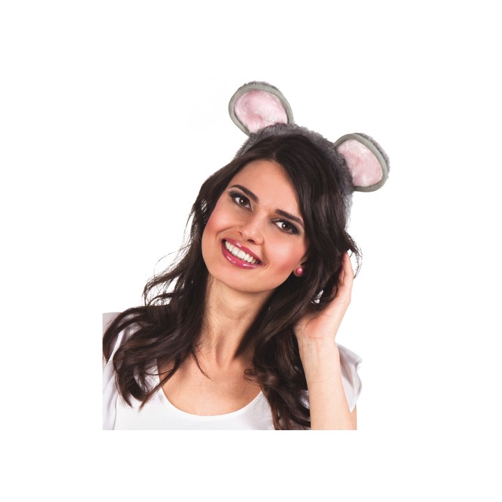 DIADEMA OREJAS RATON 5228000