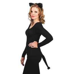 SET GATO (DIADEMA/COLA) 5230700