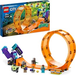RIZO ACROBATICO CHIMPANCE 60338