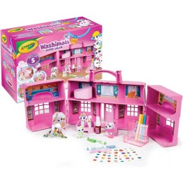 WASHIM.PETS SALON BELLEZA 74-7500
