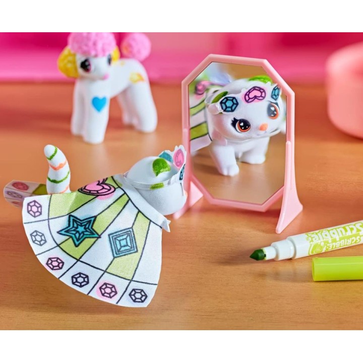 WASHIM.PETS SALON BELLEZA 74-7500