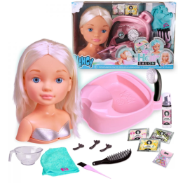 NANCY HAIR SALON NACB3000