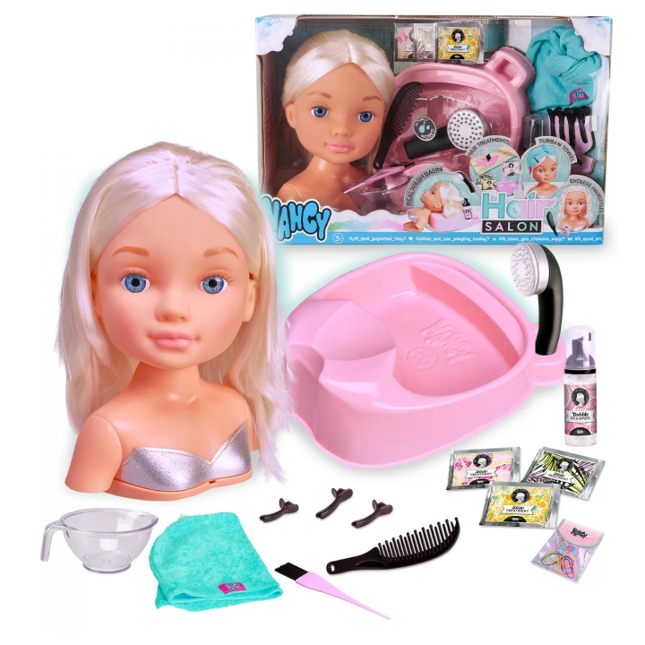 NANCY HAIR SALON NACB3000