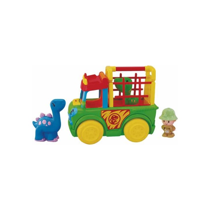 CAMION DINOSAURIO 22-004