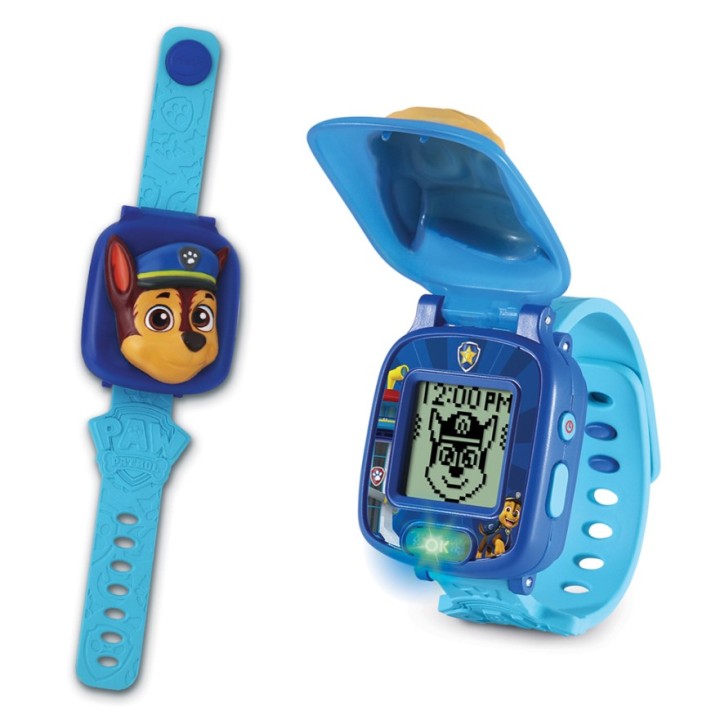 RELOJ EDUCAT. P.CANINA 80551622