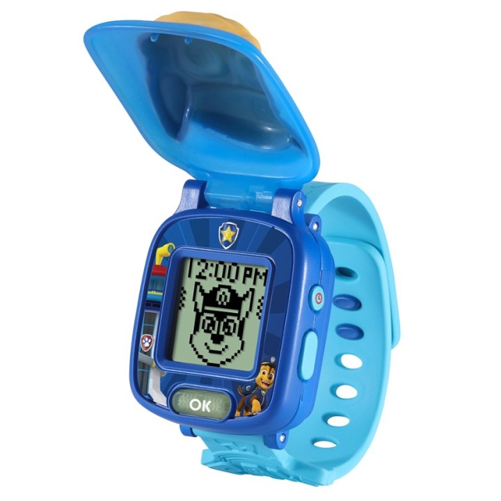 RELOJ EDUCAT. P.CANINA 80551622