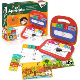 YO APRENDO A ESCRIBIR 63787