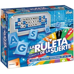 RULETA SUERTE PROGRAMA TV 46206