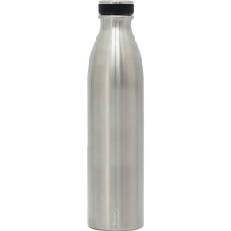 BOTELLA 1000ML ACERO 994736