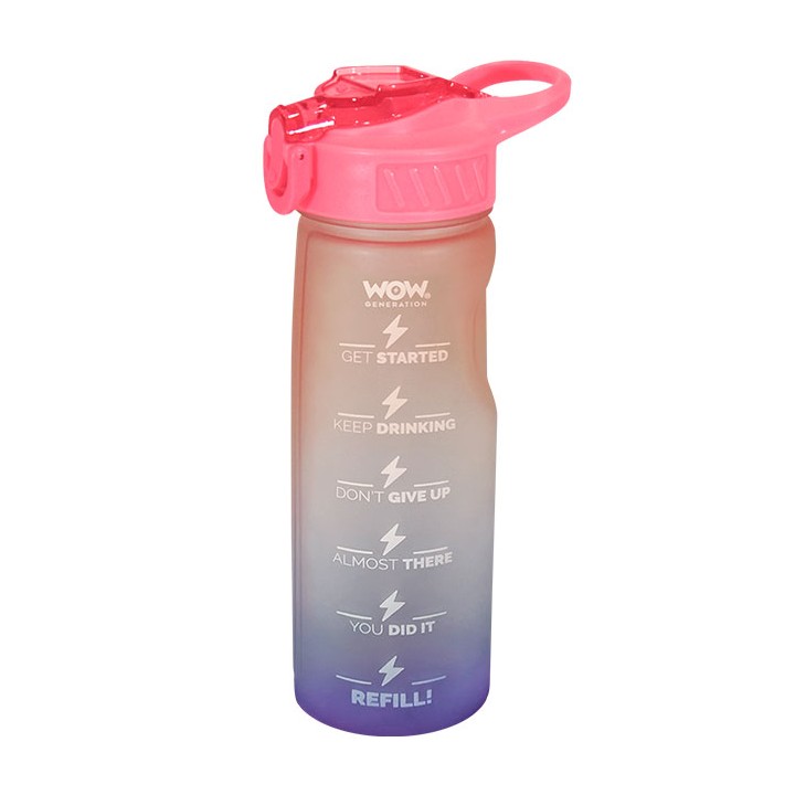 CANTIMPLORA BPA FREE 500ML WOW00021